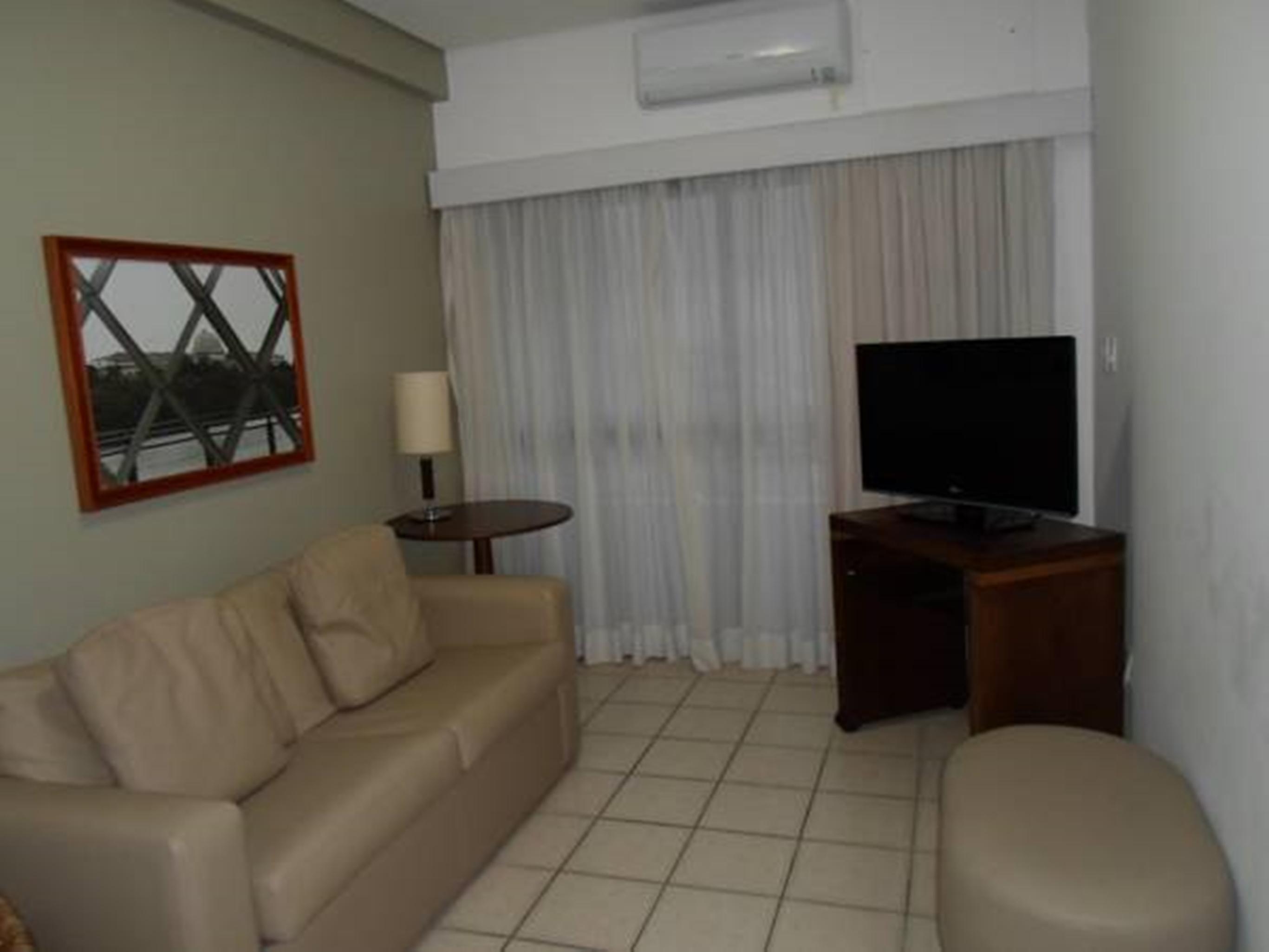 Othon Suites Recife Metropolis Extérieur photo