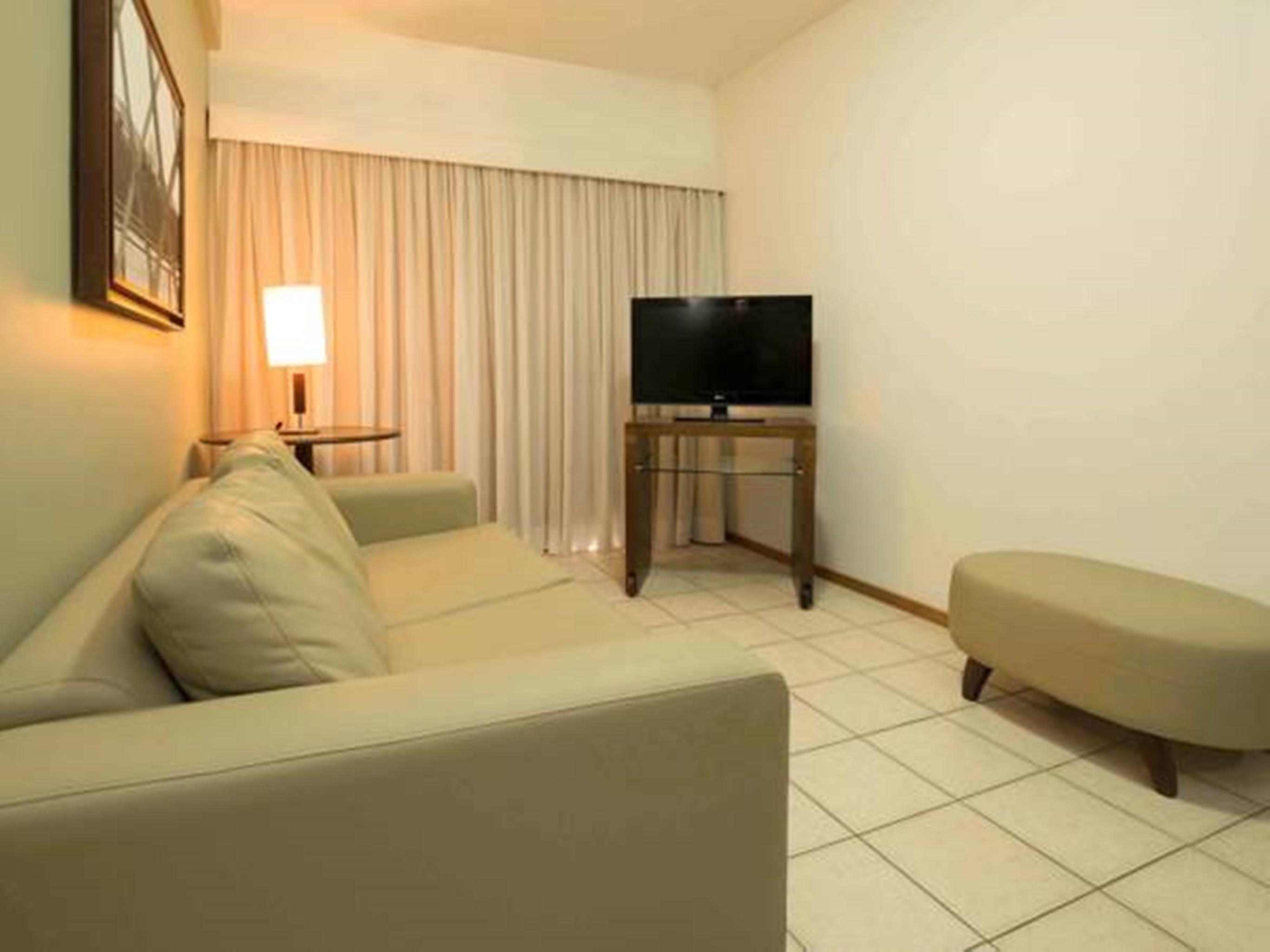 Othon Suites Recife Metropolis Extérieur photo