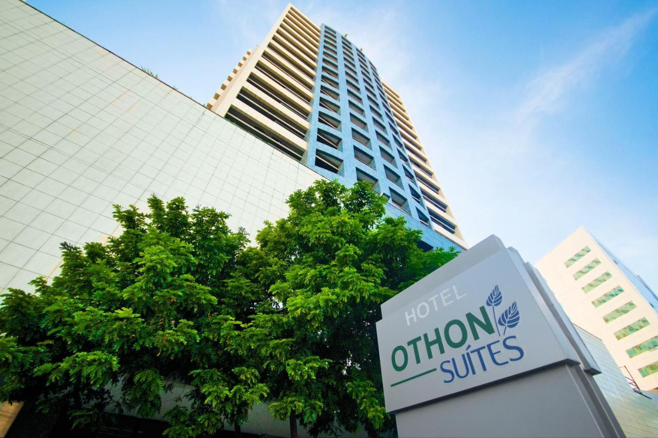 Othon Suites Recife Metropolis Extérieur photo